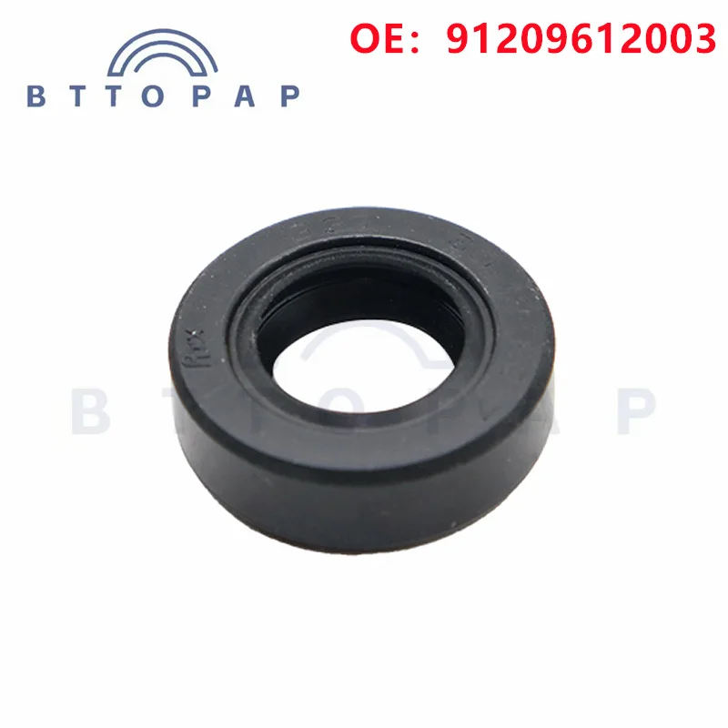 91209612003 Transmission Lever Changing Shaft Oil Seal For Honda Civic Crv Auto Parts 91209612000