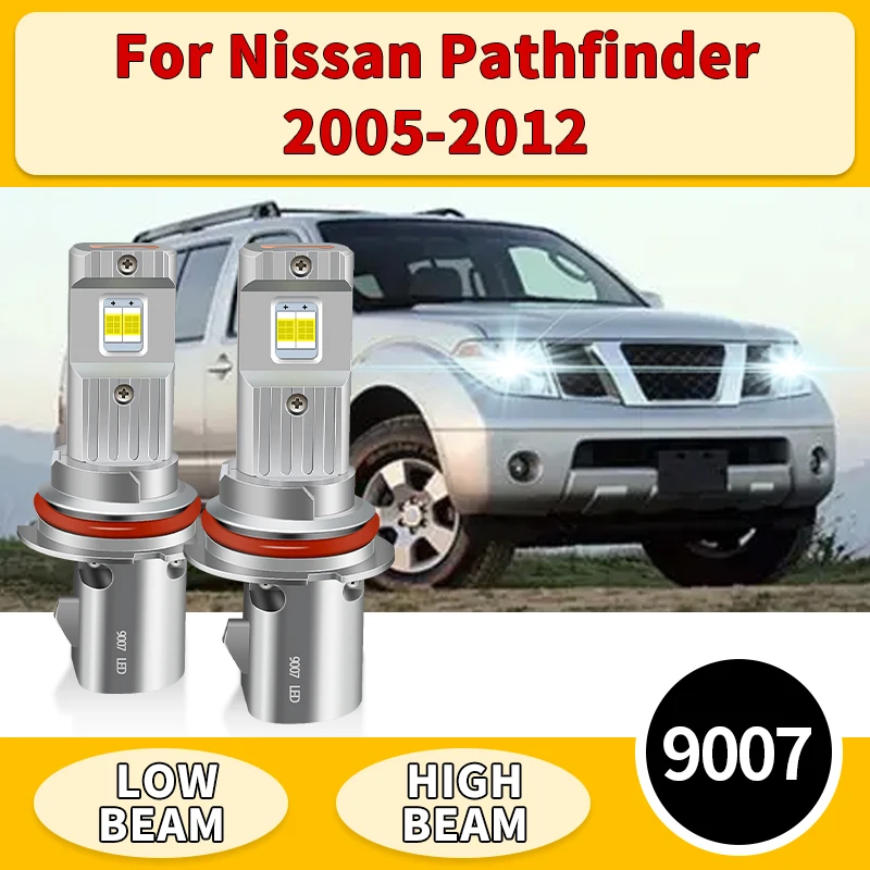 2PCS 30000LM Csp Ch…