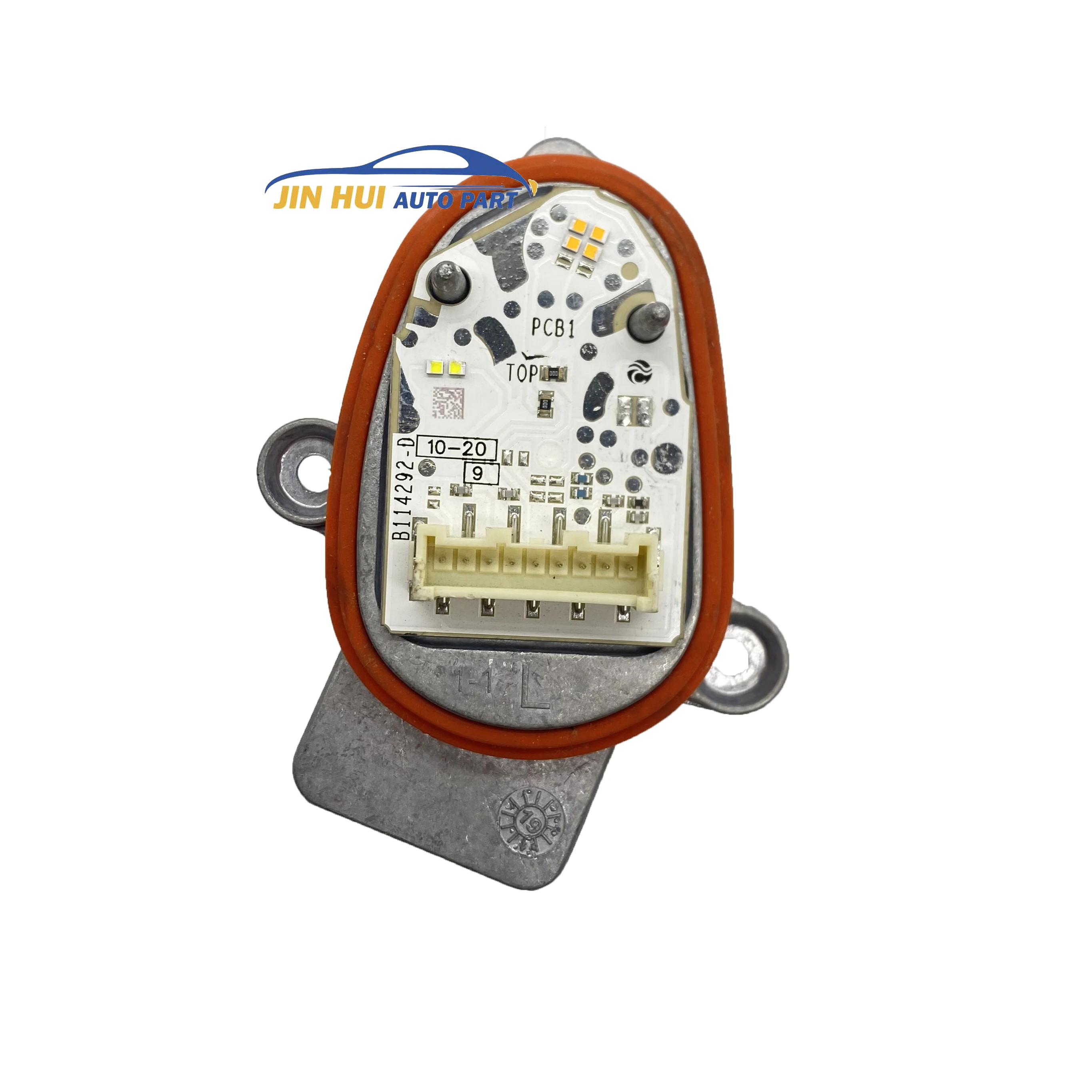 

9477821 9477822 Led Headlamp Turn Headlight control Module Unit For B w- M 63119477821 63119477822 For X1 F48 LCL X1 F49 LCL