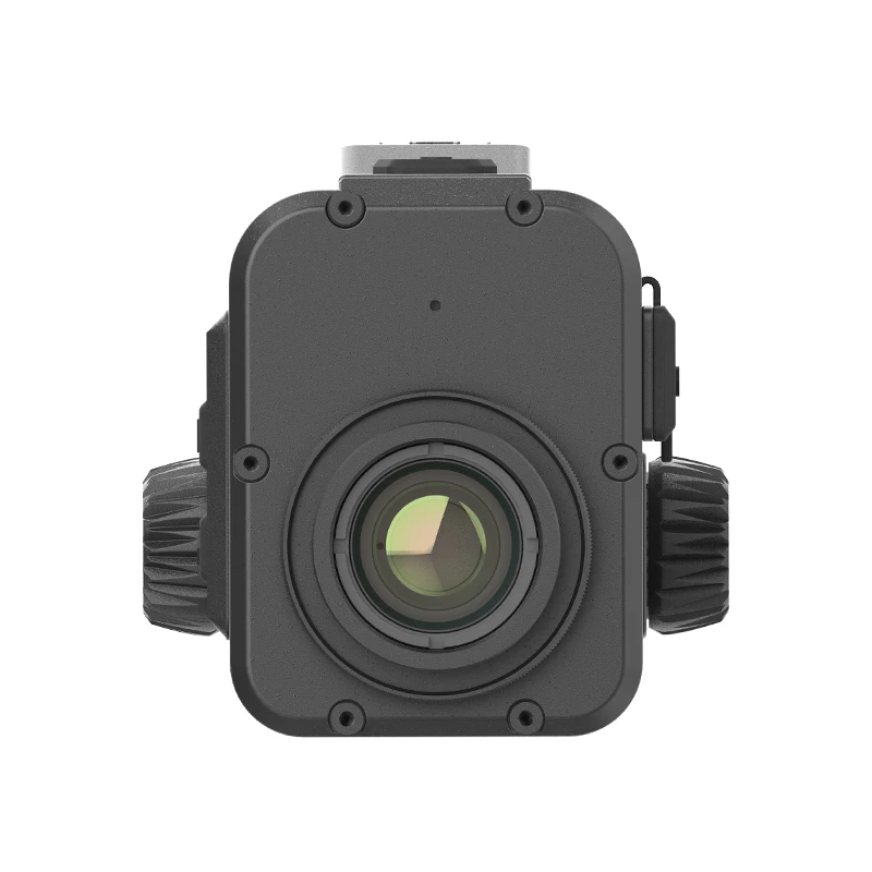 Guide TB430 Thermal Monocular Sight Long Range Finder Night Vision Thermal Optics Hunting Night Vision Scopes & Accessories