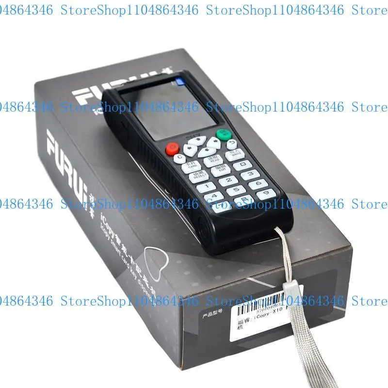 5ASD программист RFID CLONE CONTROL CARD DUPLICATO