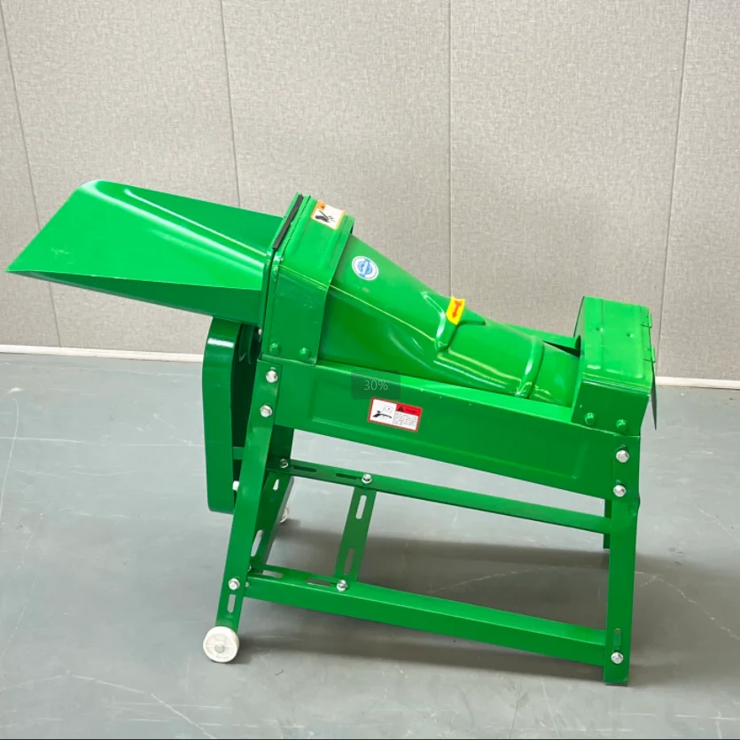 Automatic Household Corn Thresher With Engine Economical And Efficient Crop Management