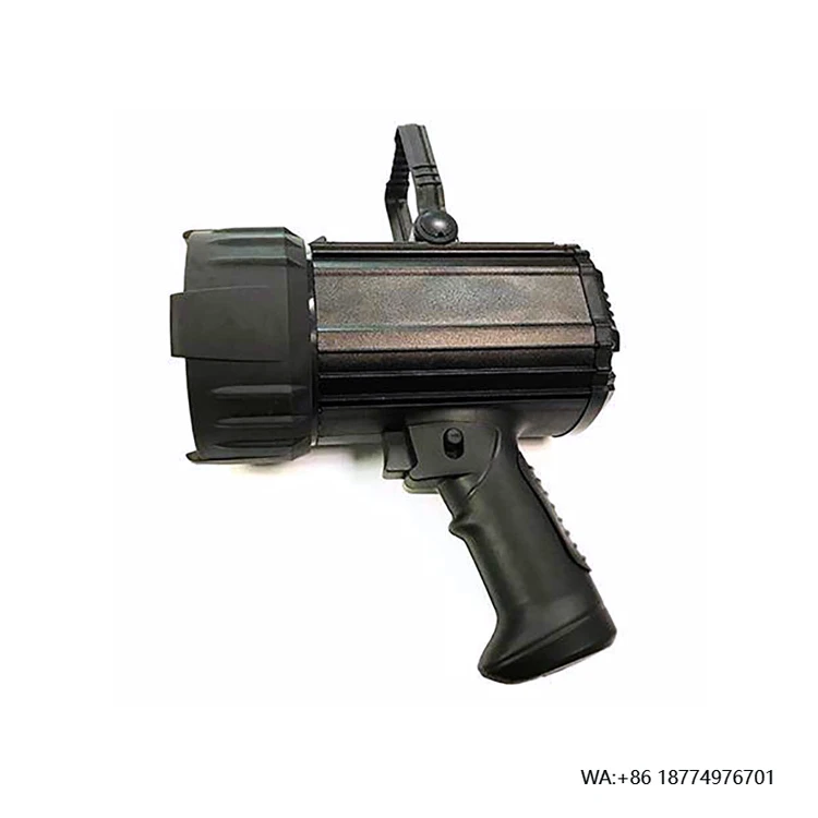 

Handheld NDT IWIN Black Light Ultraviolet Inspection Light