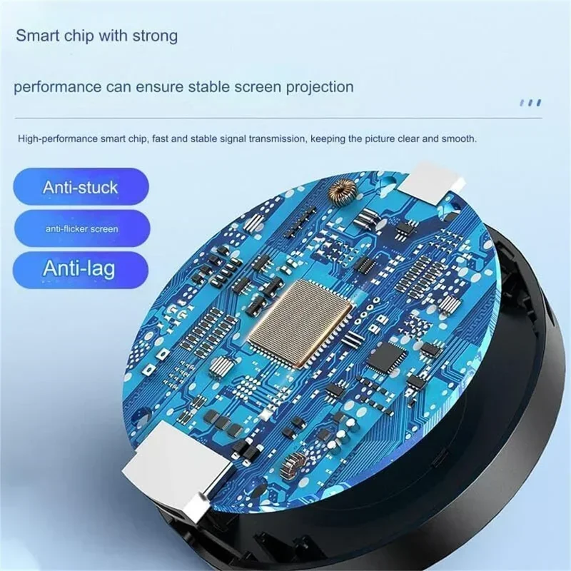 جهاز صب لصندوق التلفزيون ، تطور التلفزيون ، الكمبيوتر إلى التلفزيون ، البث اللاسلكي ، جهاز عرض ، 2 صندوق #4