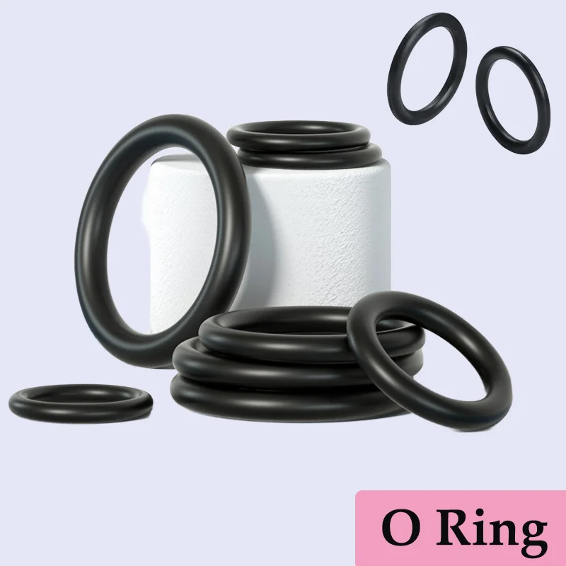 Rubber Rings 100/50…