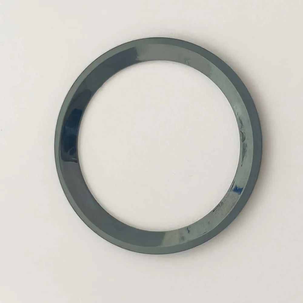 40mm Ceramic Watch Bezel /Inner Diameter 32mm Watch Ring Replacement Accessories
