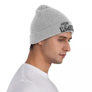 Chris Brown-Chapter Winter Mesh for men and women, hot caps, 11, 11 tour, 2024 6 Main Sales Chris Brown Cap - №6