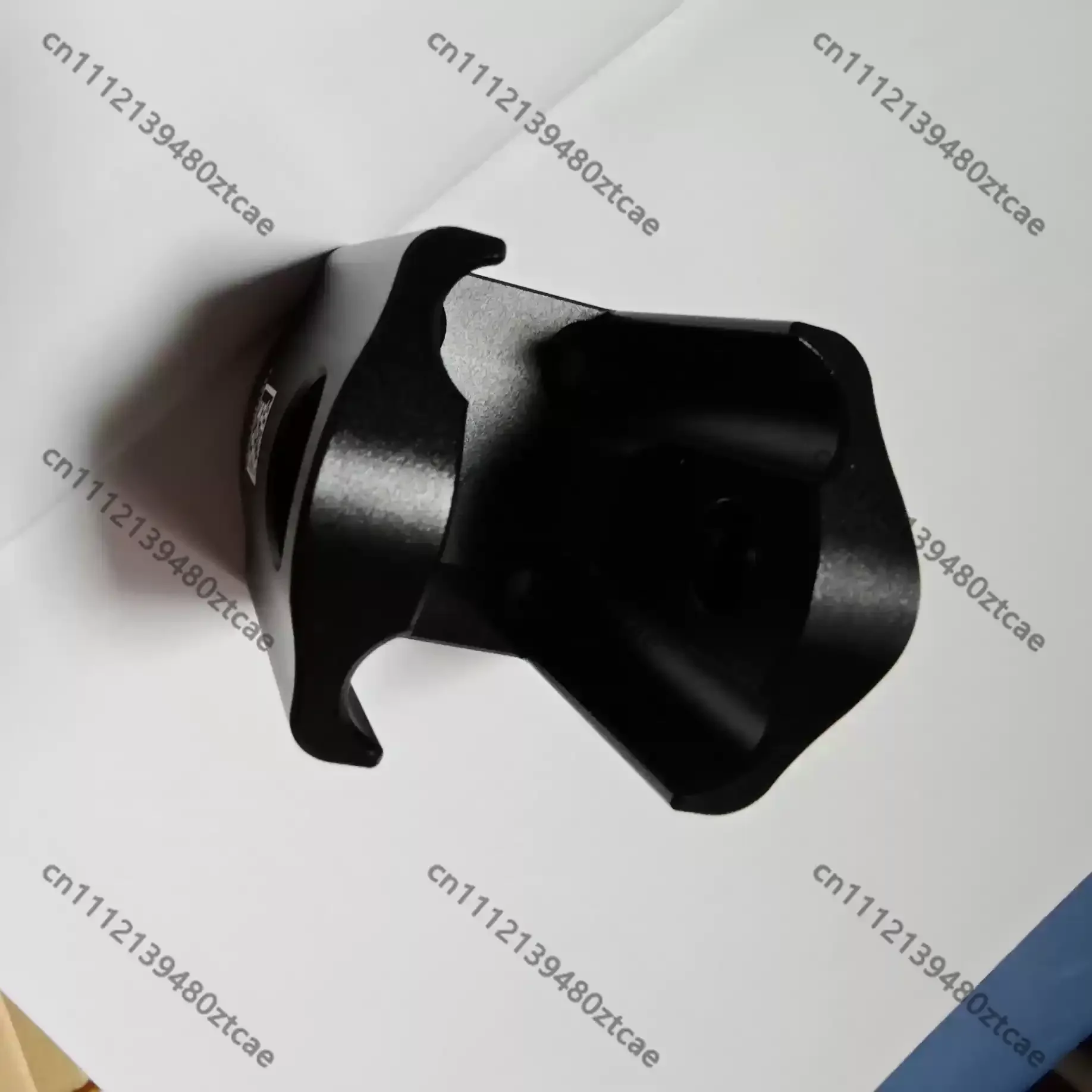High Rigidity Propeller Clamp Base Stable Mount Seat Replacement Accessory For Agricultural Spraying Drone