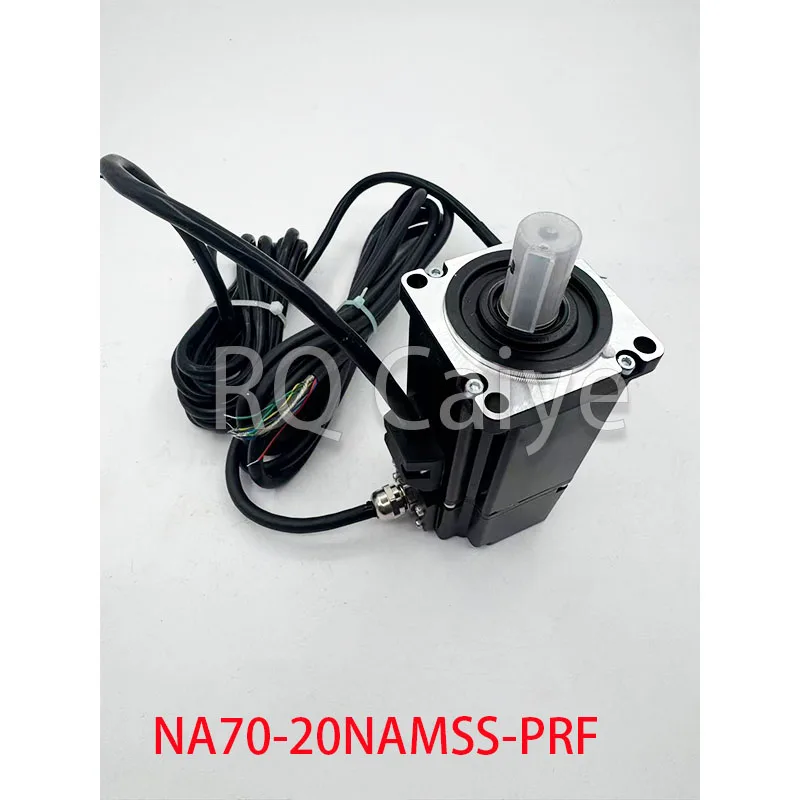 New KOMORI Motor NA70-20NAMSS-PRF With Metal Cable For Komori Offset Printing Machine Parts