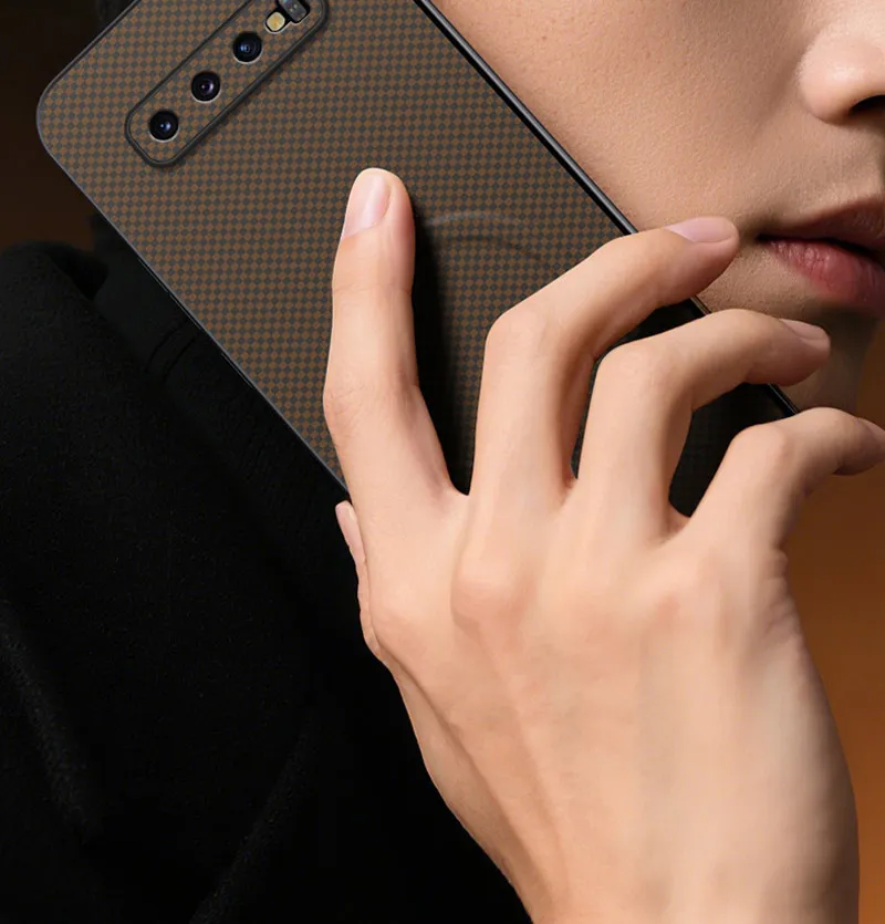 Für Samsung Galaxy S10 5G Hülle Luxus Auto-Magnethalter Handyhülle Für Samsung S10 5G TPU Silikon Stoßfeste Schutzhülle – Detail 16