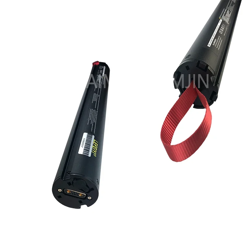 Imagem -02 - Atualização 5200mah 36v para Scooter Elétrica Hx-x7 Bateria Dedicada Grande Capacidade e Longa Vida Útil da Bateria 2023