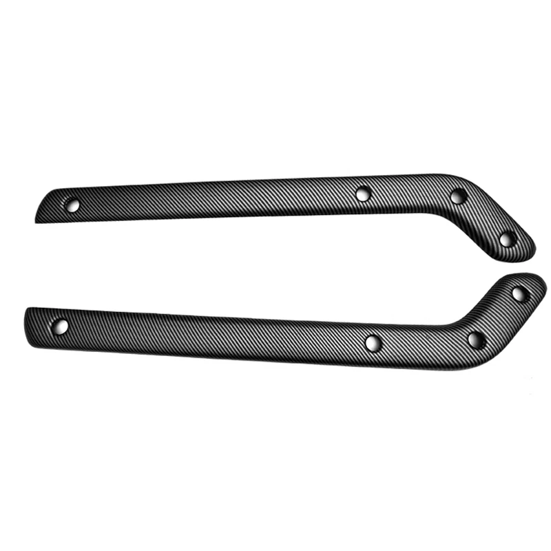 

Suitable for 20-24 Land Rover Defender saddle trim 90/110 central control side trim side trim interior modification