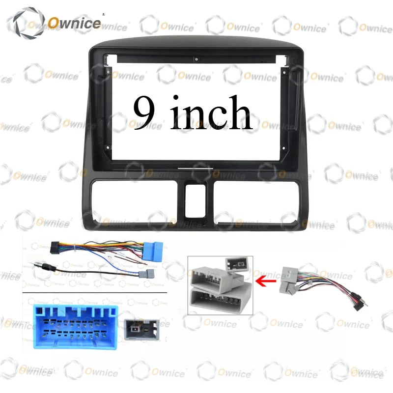 ownice-9-quadro-facial-de-radio-de-carro-para-honda-cr-v-crv-2002-2005-painel-estereo-de-fascia-kit-de-montagem-cabo-de-moldura-de-instalacao