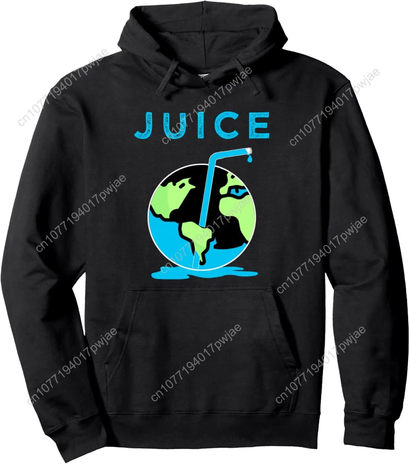 

Rapper Hip Hop Juiice-World 99 Pullover Hoodie