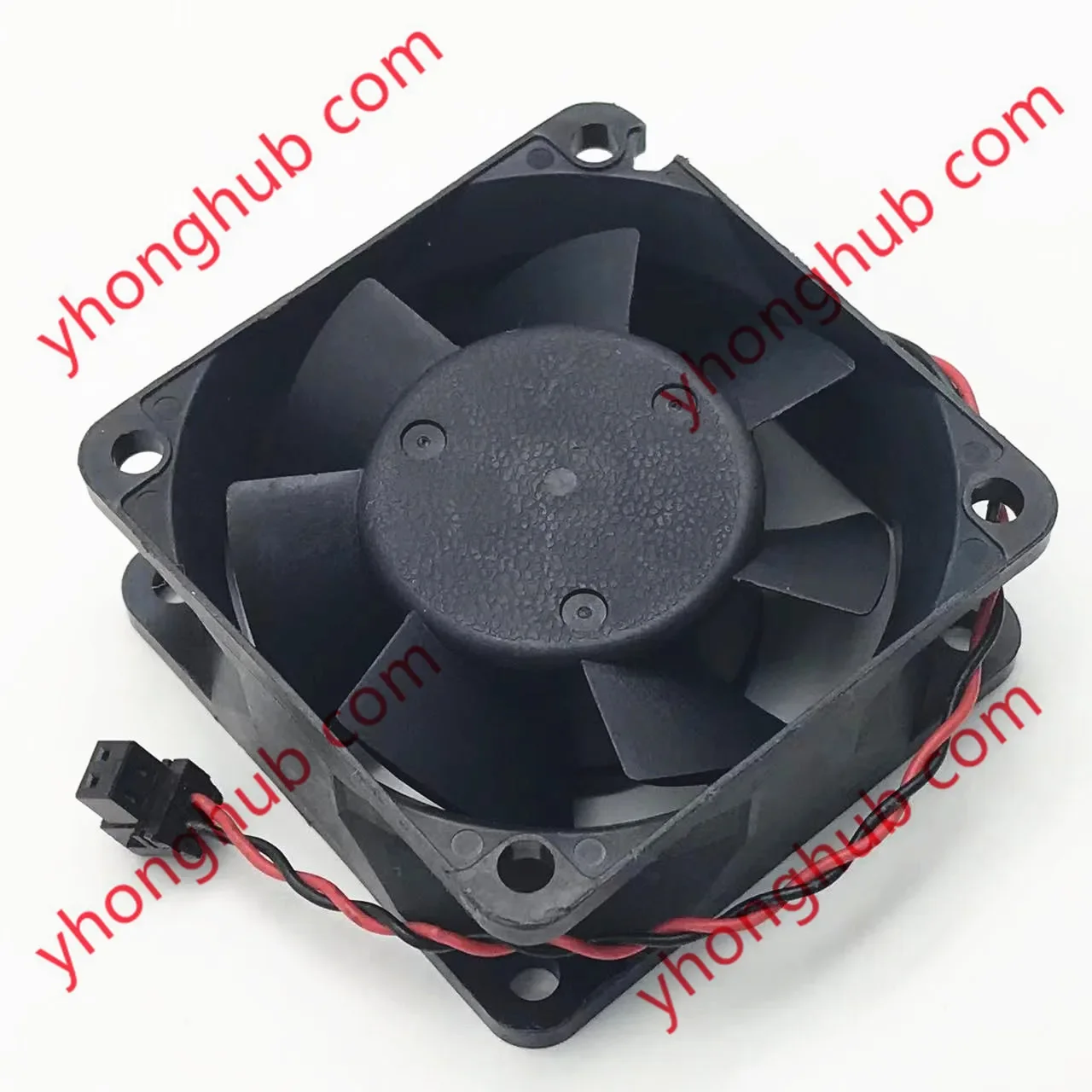 NMB-MAT 2410ML-05W-B60 D23 Server Cooling Fan DC 24V 0.17A 60X60X25mm