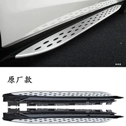 Fixed Running Board fit for GLE Coupe C292 2015-2019 Nerf Bar Side Step