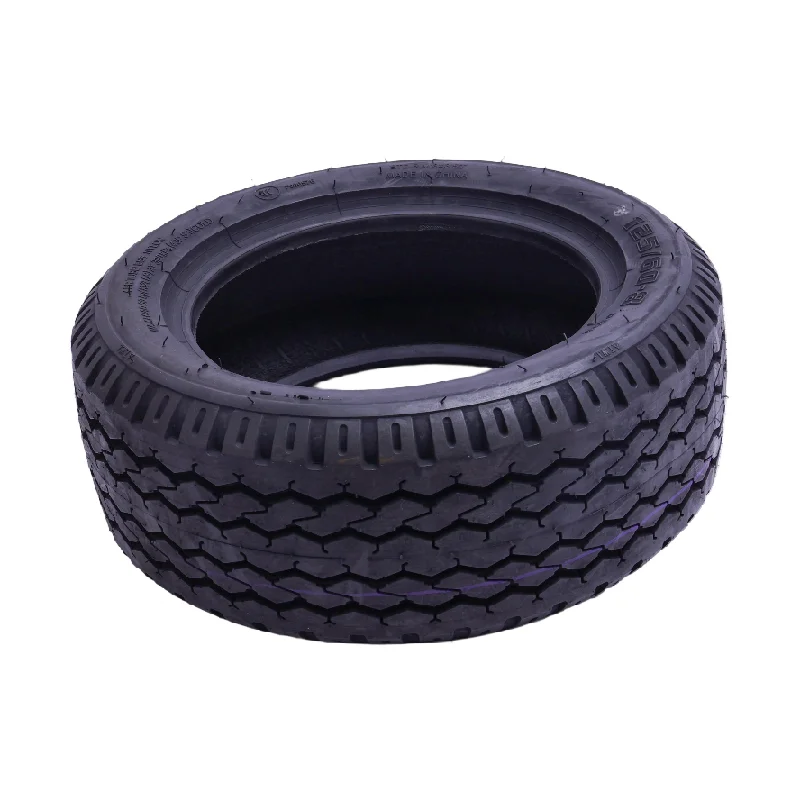 

NEW Upgrade your beach ATV with high-quality 125/60-8 vacuum tires designed to resist expansion and have a sturdy thickness