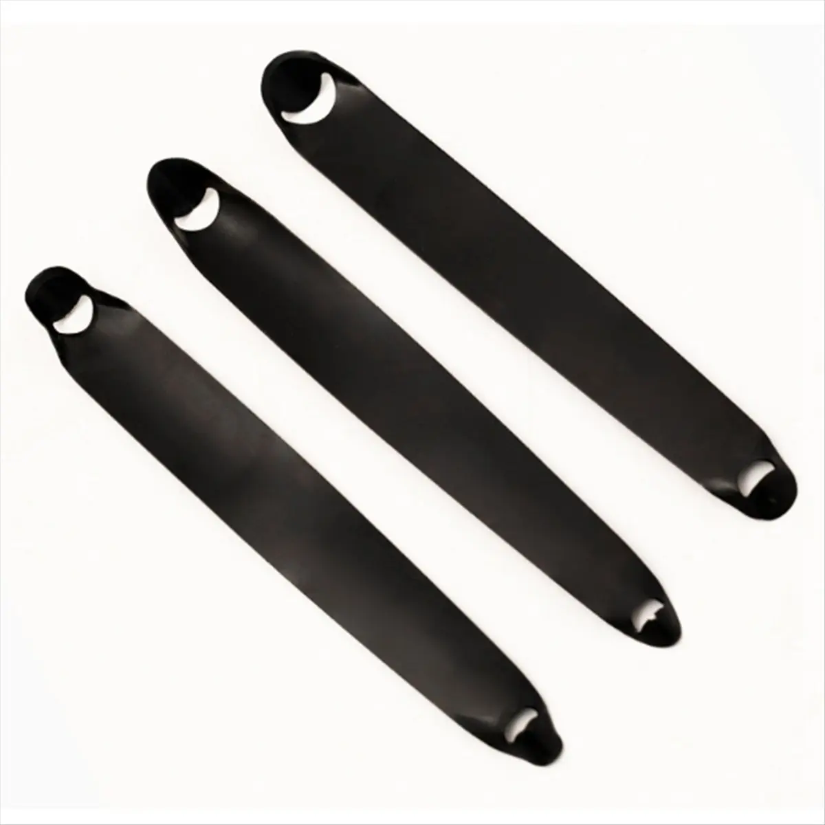 DT38 Pottery Double-Head Trimming Tools for Clay and Ceramic Trim, Pottery Double Ended Trim Tools and Trimming Tools M