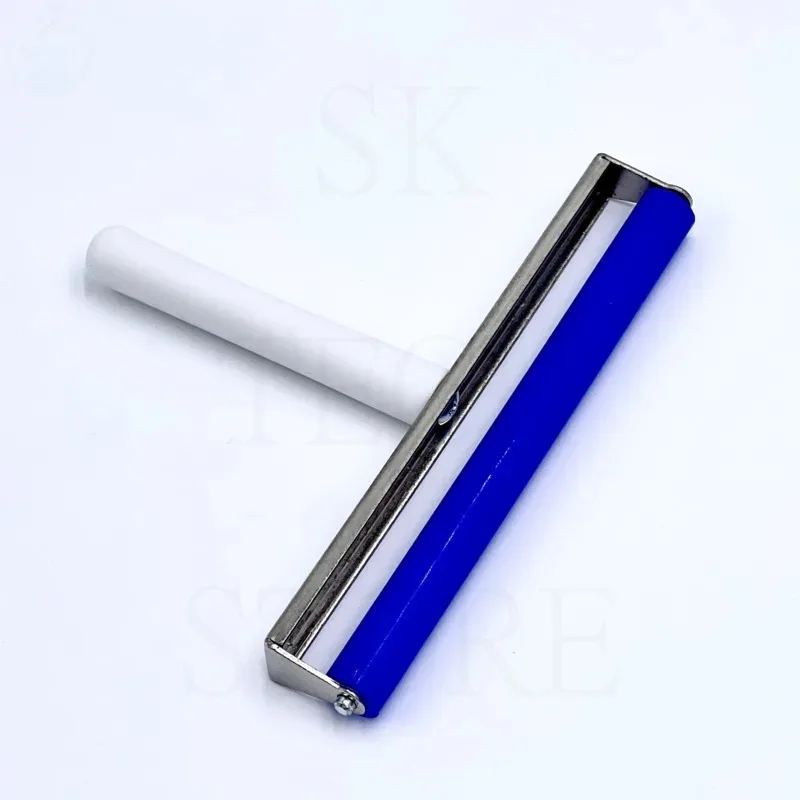 Silicone Roller Soft Rubber LCD Refurbishment Rolling Rod Mobile Phone Repair Laptop Screen Film Pasting LCD OCA Polarizing Tool