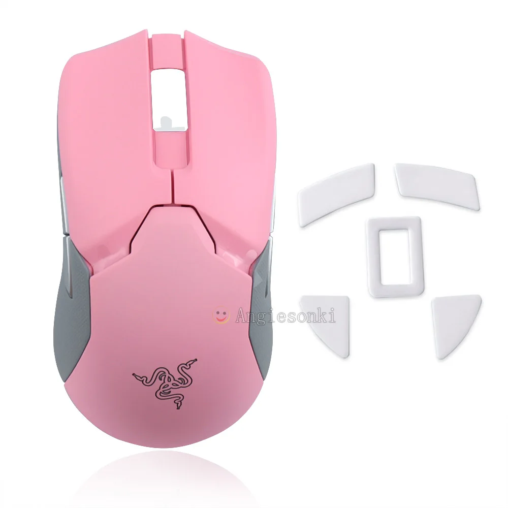 Maus rad/Top Shell/Abdeckung/dach für Razer viper ultimative Drahtlose Maus