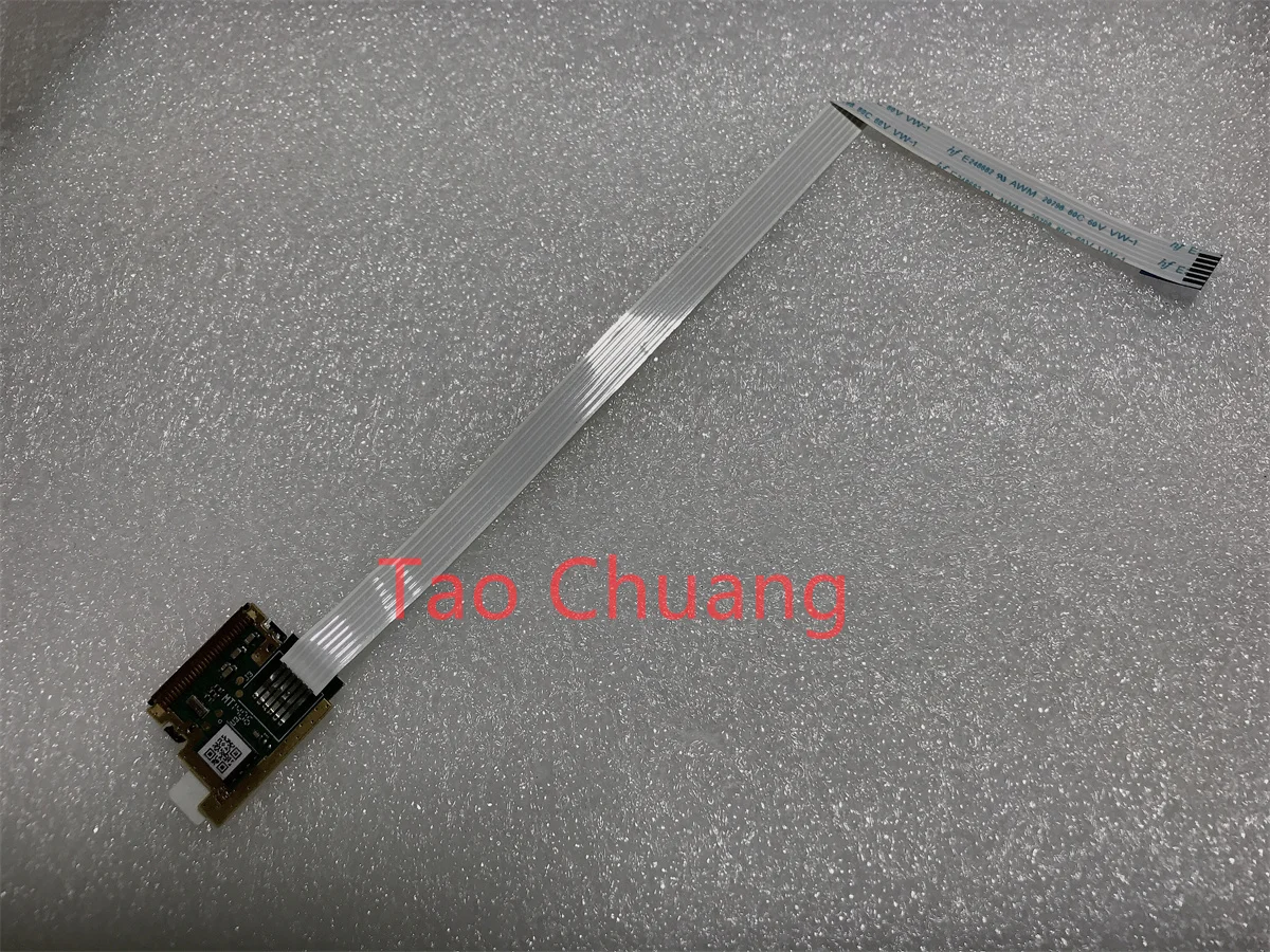 FOR ASUS PU551 PU500 P500CA PU551J PU551L PRO551L PU551LA PU551LD fingerprint module fingerprint reader MTP-1143