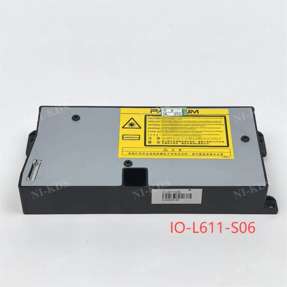 Laser Unit LSU for PANTUM P2200 P2500 P2206 P2207 P2500W P2500NW P2502W P2506W P2509 M6203 6506 6550 IO-L611 - Image 5