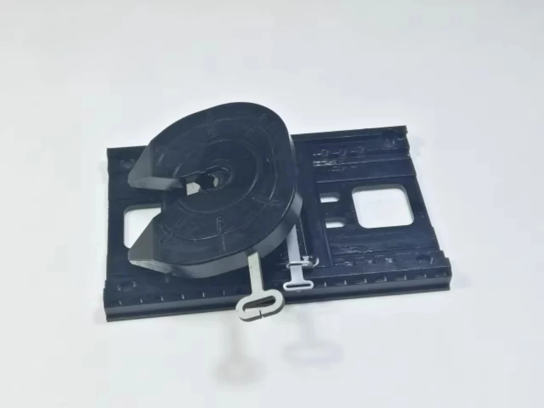 

Aluminum Alloy CNC Grinding Disc for 1/14 Tamiya RC Truck Trailer Tipper Scania 770S R620 Benz Actros 3363 Volvo MAN LESU Parts