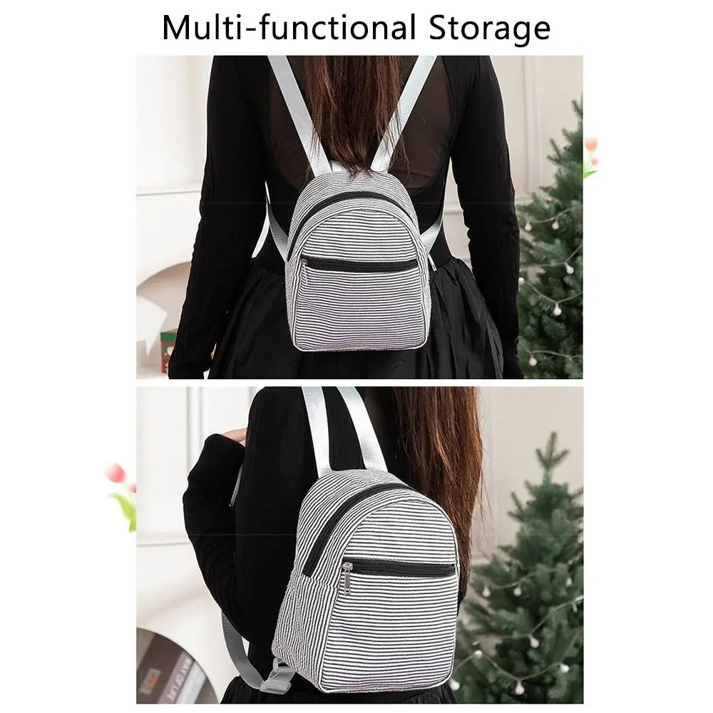 

Милый рюкзак большой емкости, сверхлегкий школьный рюкзак из полиэстера, дышащая сумка для книг, дорожная сумка