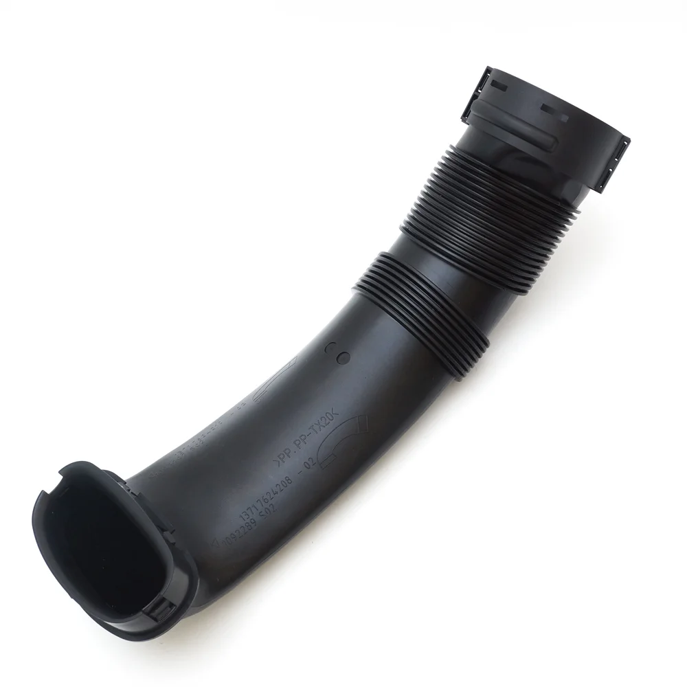 

X5 E70 LCI 09-13 07-14 Automotive Parts Automotive Engine Structure Air Intake System Hose OEM No. 13717624208