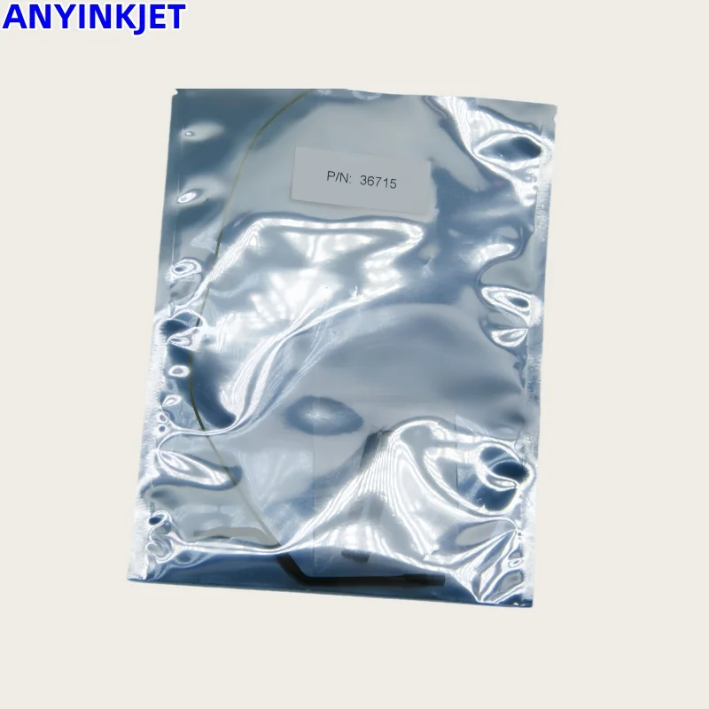 

Использование для трубки датчика желоба Domino STD в сборе 36715