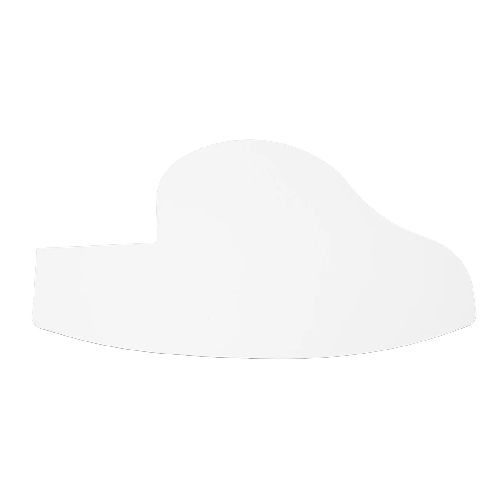 اللحية المشكل اللحية الاستنسل دليل الرجال الحلاق اكسسوارات التصميم تشكيل الحلاقة قص الشعر التشذيب أدوات أدوات الخط