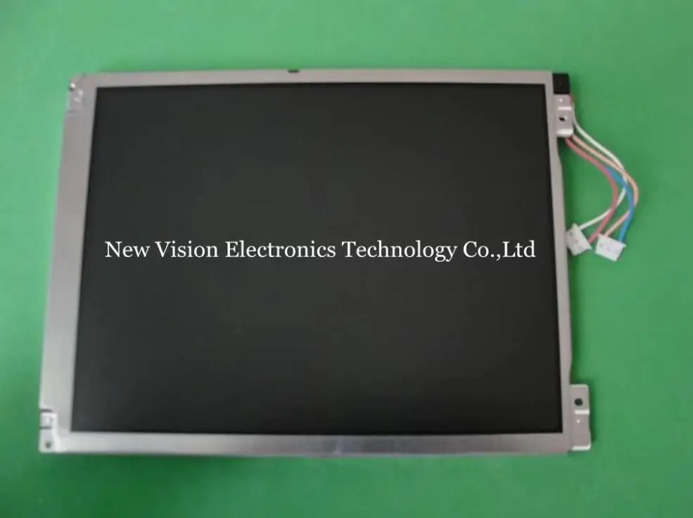 LQ0DAS1772 LQ104V1DG72 شاشة LCD أصلية جديدة للوجه الاحترافي AST3501-T1-AF