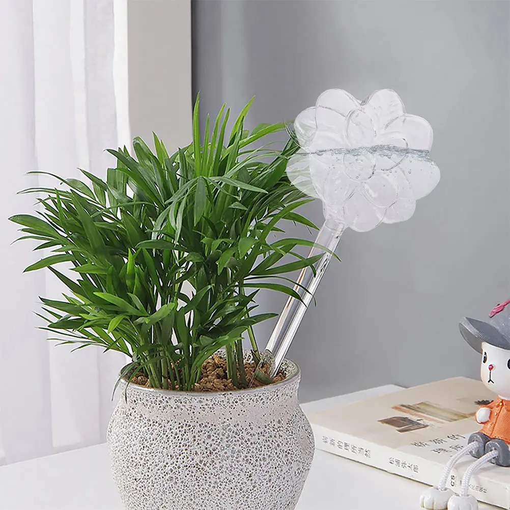 

Flower Waterer Plant Self Drip Irrigation Automatic Kit Gardening System