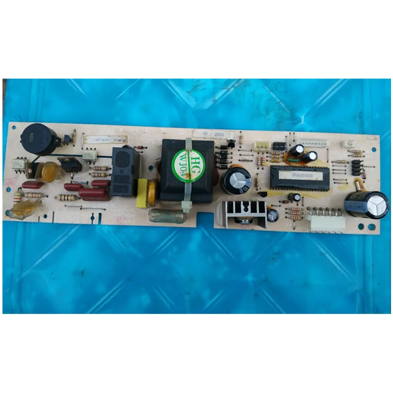

Suitable for Electrolux Refrigerator Circuit Board BCD-218EI H001CU002 Computer Substrate P001U003