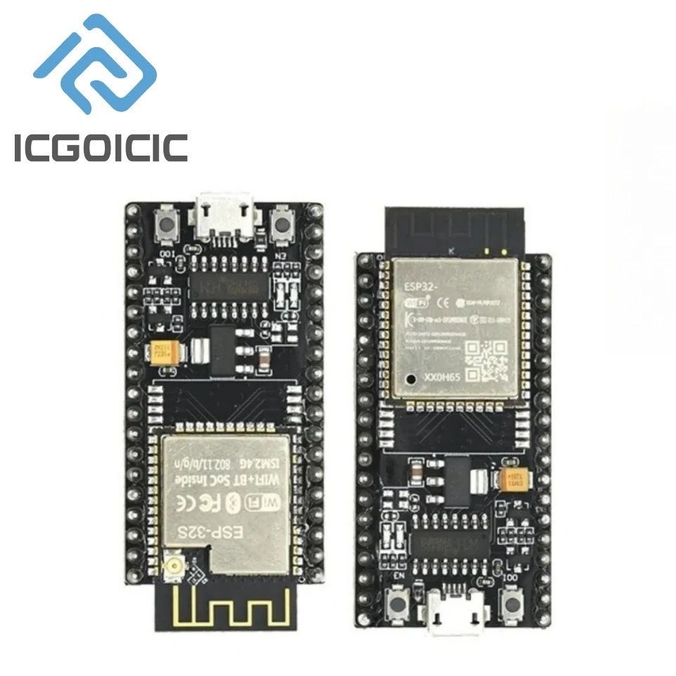 ESP32 Development B… - image