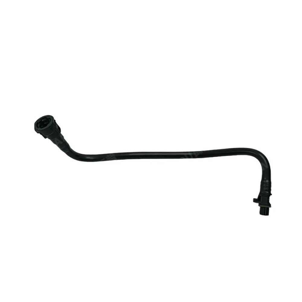 Auto Parts Transmission Oil Cooler Pipe Hose For Volvo S40 C30 C70 Gearbox Cooling Circulating Part 31202911 Fix