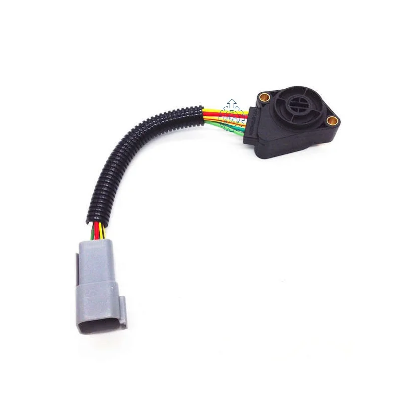 

3985226S 20893518 PEDAL POSITION SENSOR accelerator pedal