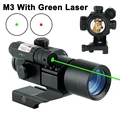 M3 Green 20MM