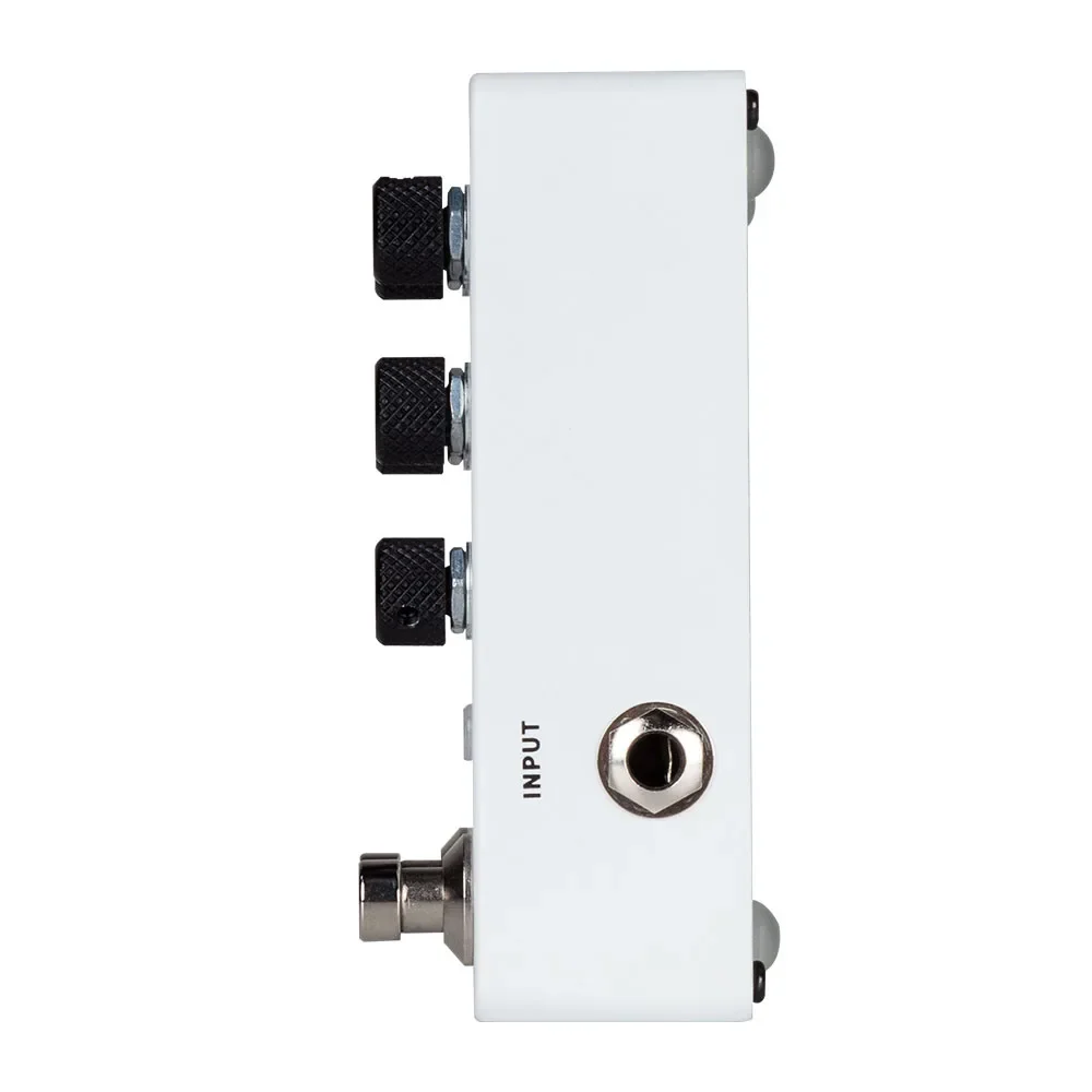 Mooer Preamp Model …