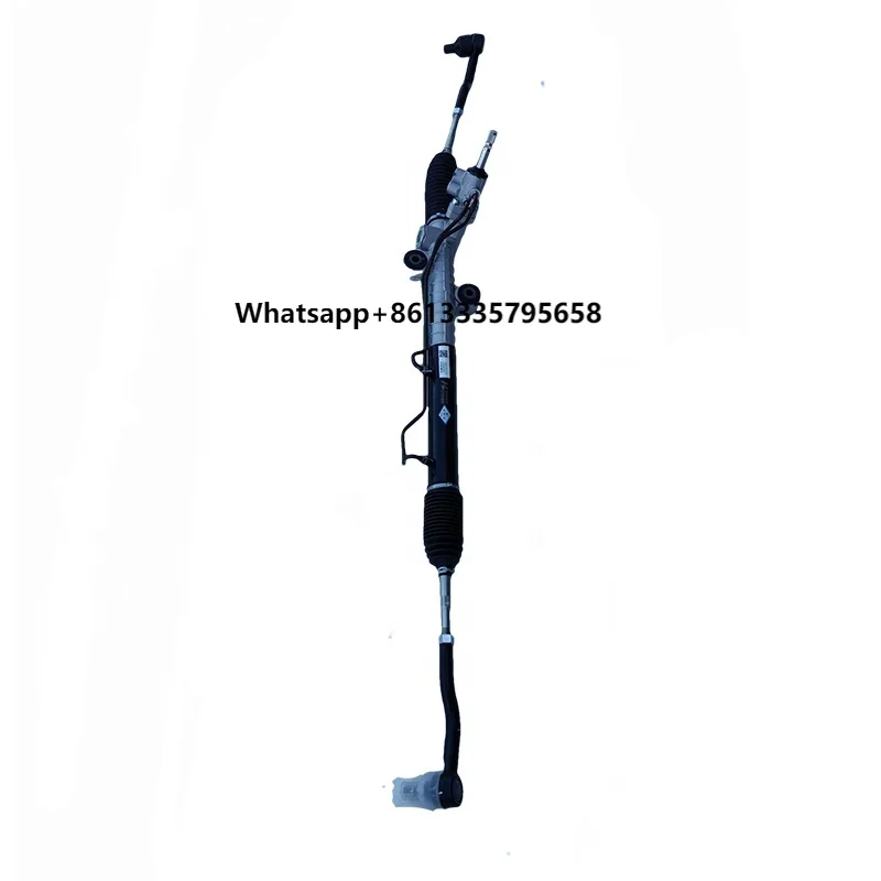 

Original High Quality Maxus V80 Power Steering Rack Electric for Minibus C00033339 LDV Saic Maxus V80 Electric Steering Gear