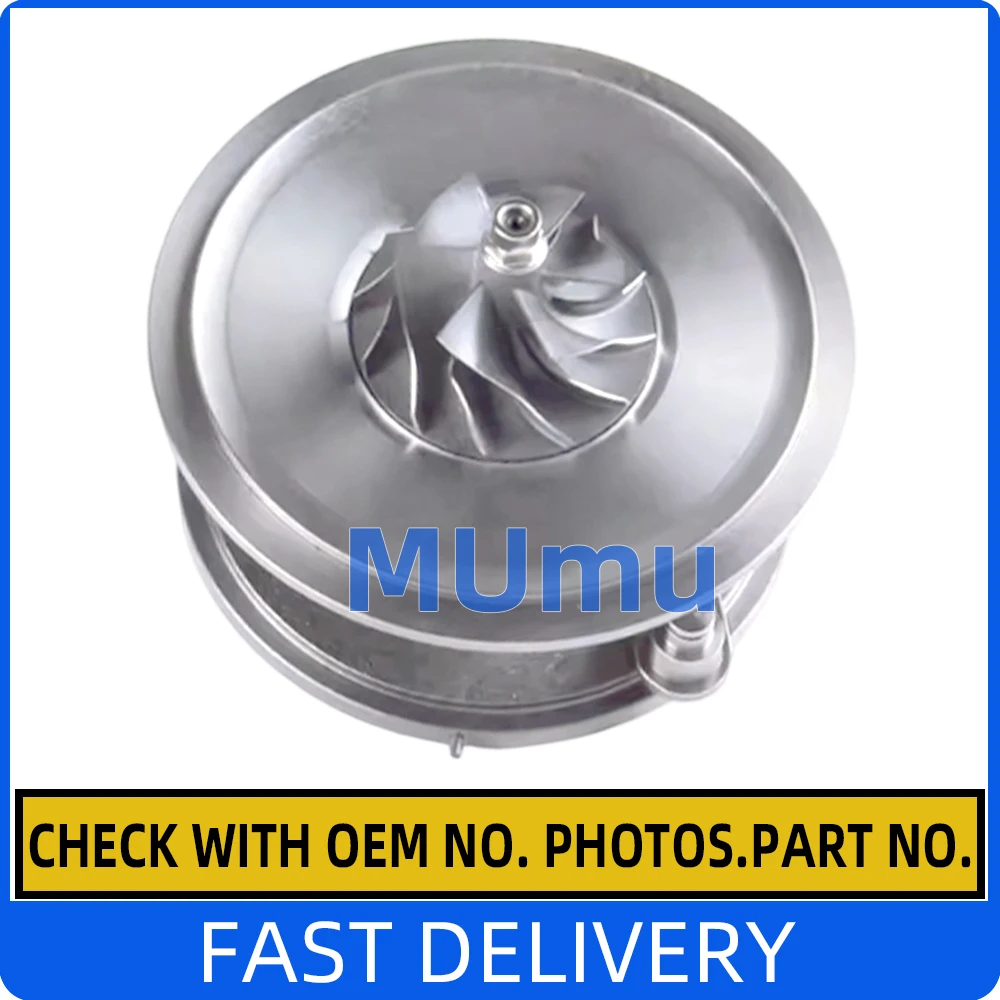 MGT2260SDL توربو خرطوشة الأساسية CHRA 790484-5010S 11657848116 لسيارات BMW X5 X6 M (E70) 408 Kw 555 HP S63B44 11657848116 2009-2013