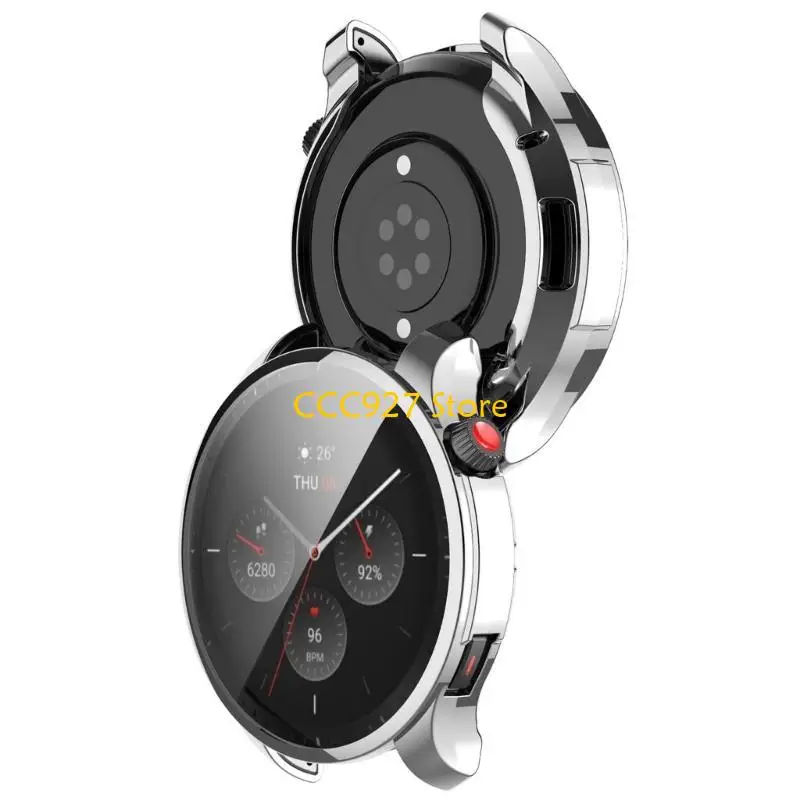 B03F Shockproof Case Cover voor GTR4 Protective Frame