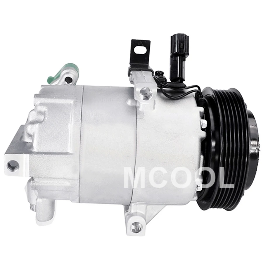 For Hyundai Elantra AC Compressor HYUNDAI ELANTRA 1.8L SOUL 2.0L 12-13 977012K700 977013X100 977013X101 97701-2K700 977012K700RU