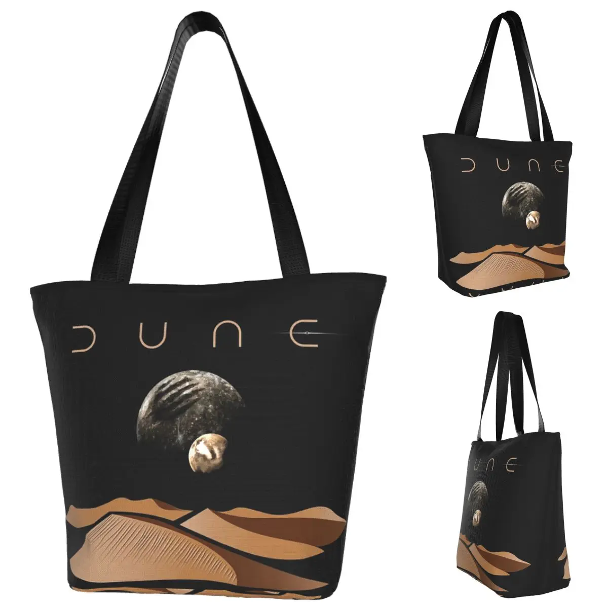dune-paisagem-com-luas-de-arrakis-sacola-de-compras-lona-grande-capacidade-sacos-de-ombro-shopper-bolsa-de-compras-para-mulher