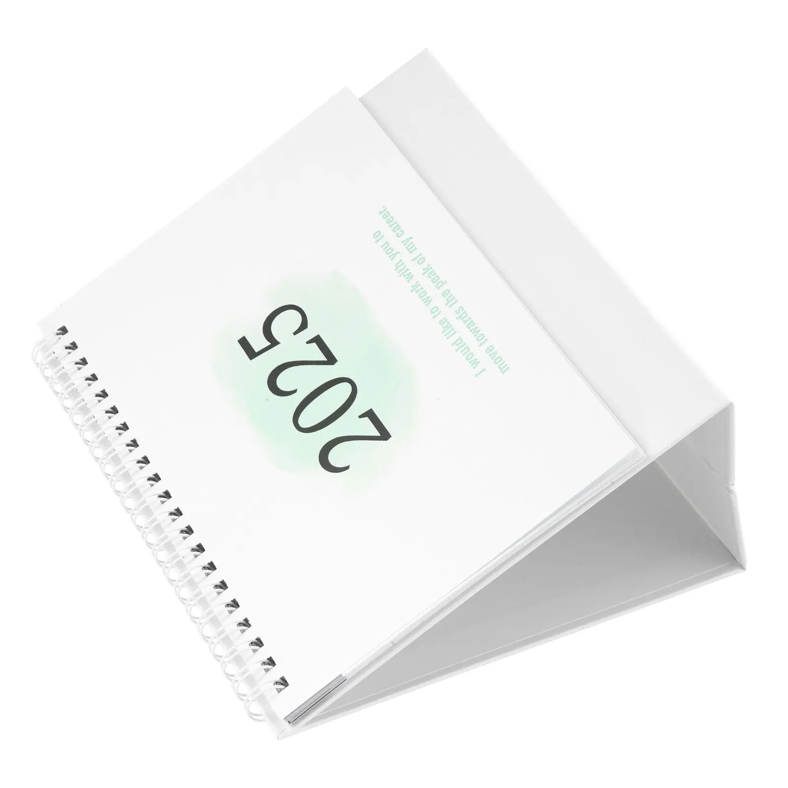 

Desk Calendar 2025 Decorative Standing Monthly Planner Office Supplies Home Decor 2025 Desk Calendar Calendars