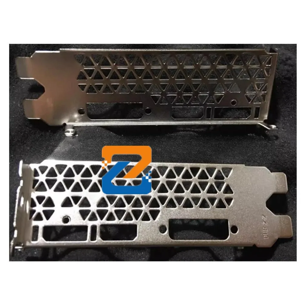 

Новая перегородка ввода-вывода для ноутбука для красочной GTX 1650 1050Ti Lingdong Shark 4G, перегородка для видеокарты и перегородка