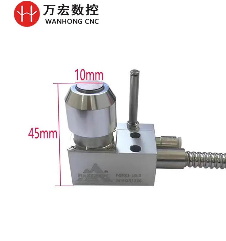 High Precision Automatic Tool Setter for CNC Machine Tool MP21 Machining Center