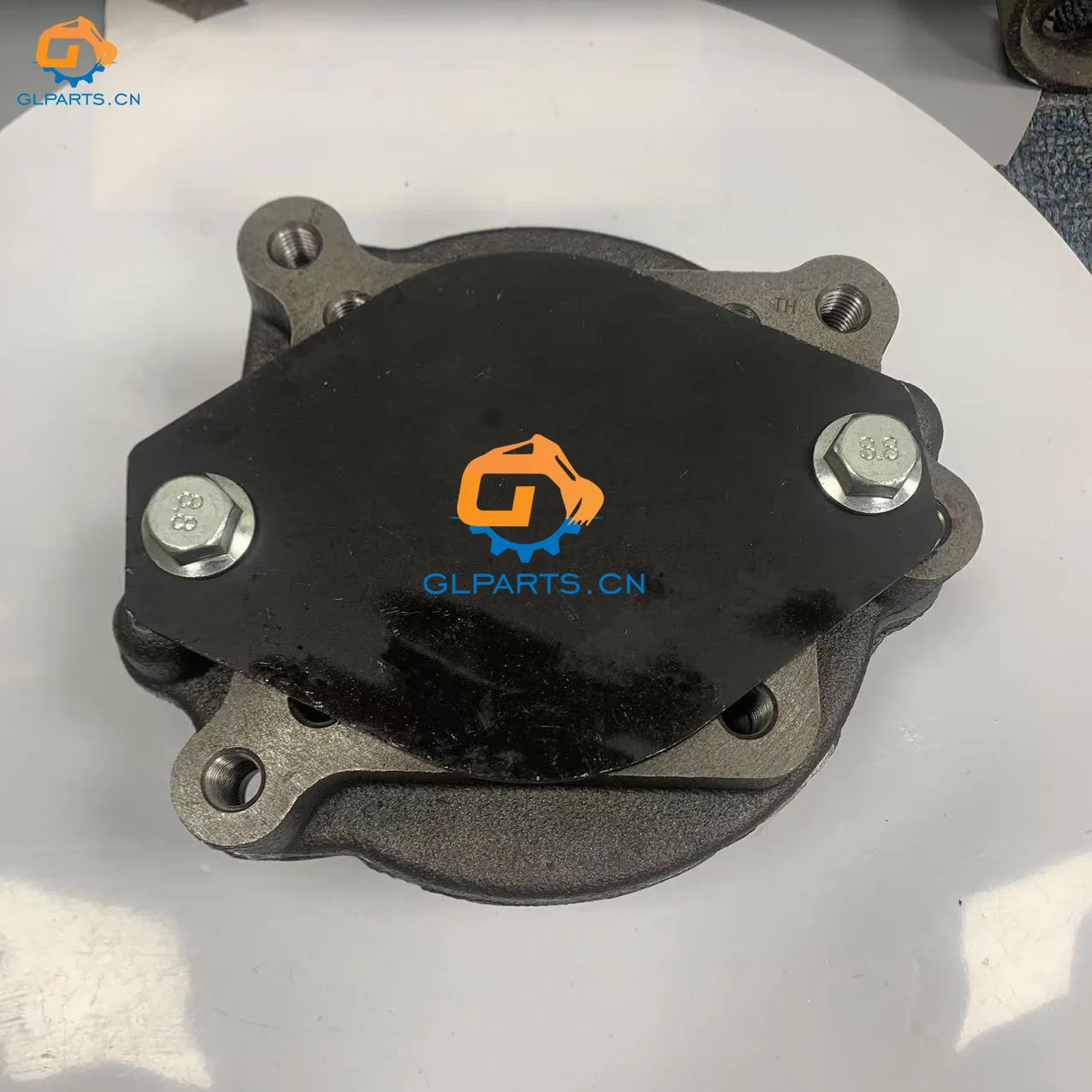

11128611 EC360 EC460B Корпус подшипника, VOE11128611