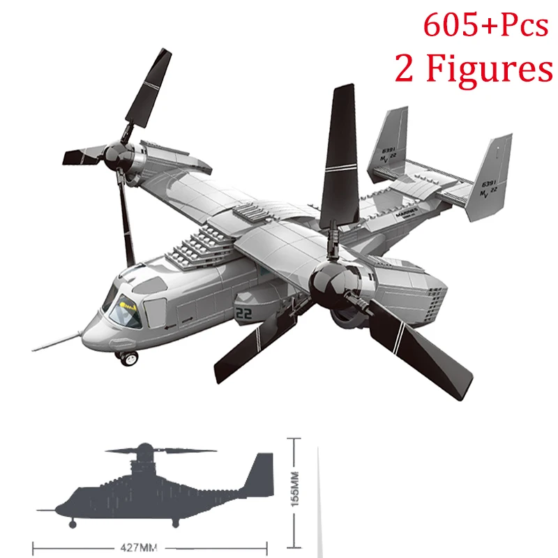 Modern Military SR-71 Blackbird Spy Plane F-15 Fighter Aircraft Soldier Building Blocks Sets Airplane Model Dolls Brick Kids Toy