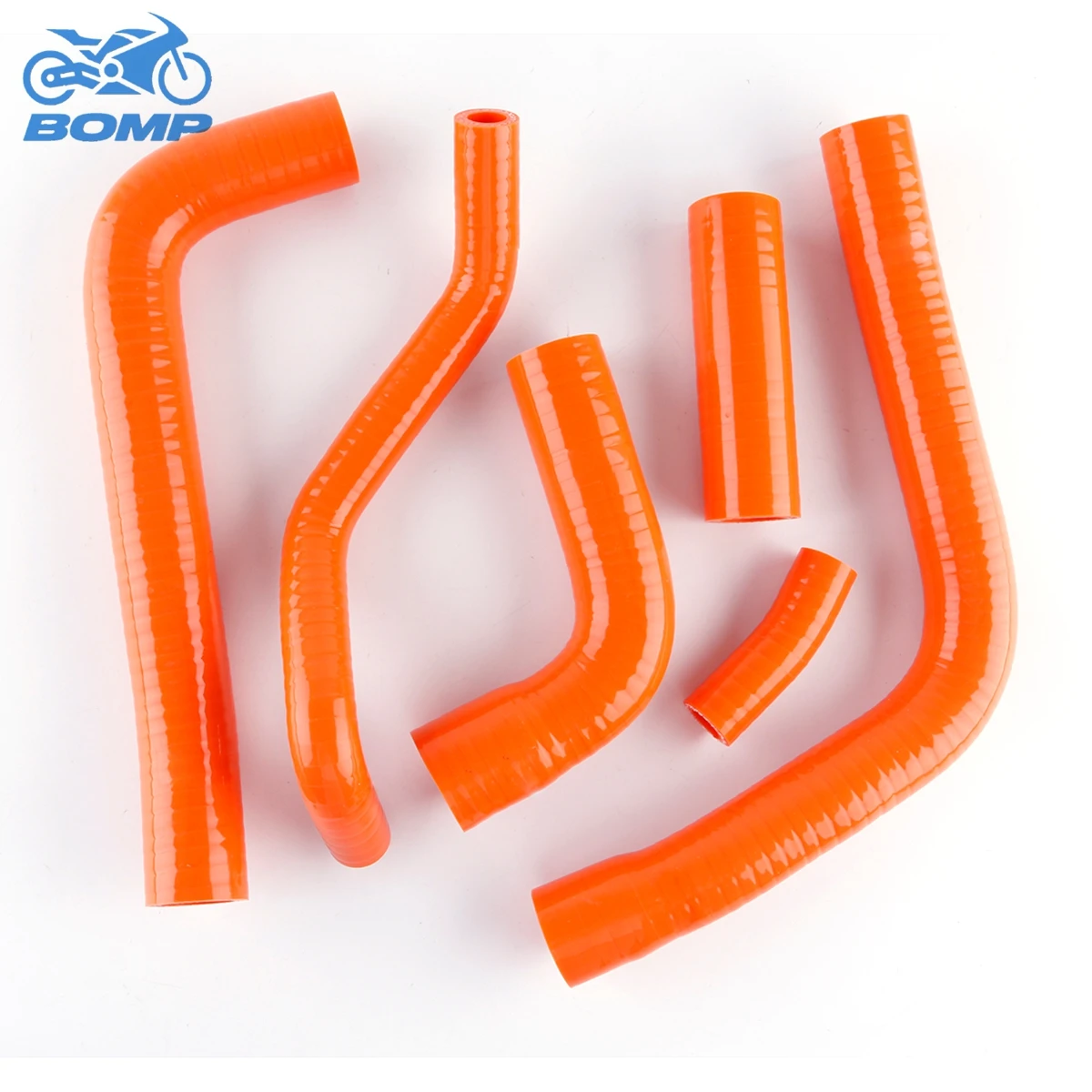 

For 1999-2002 Yamaha YZF-R6 YZF R6 2000 2001 Silicone Radiator Hoses Tubes Kit 6Pcs 10 Colors